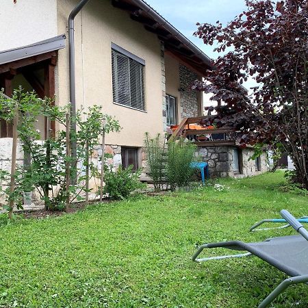 Villa House Amalia à Bled Extérieur photo