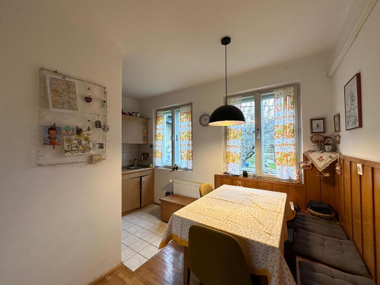 Villa House Amalia à Bled Extérieur photo
