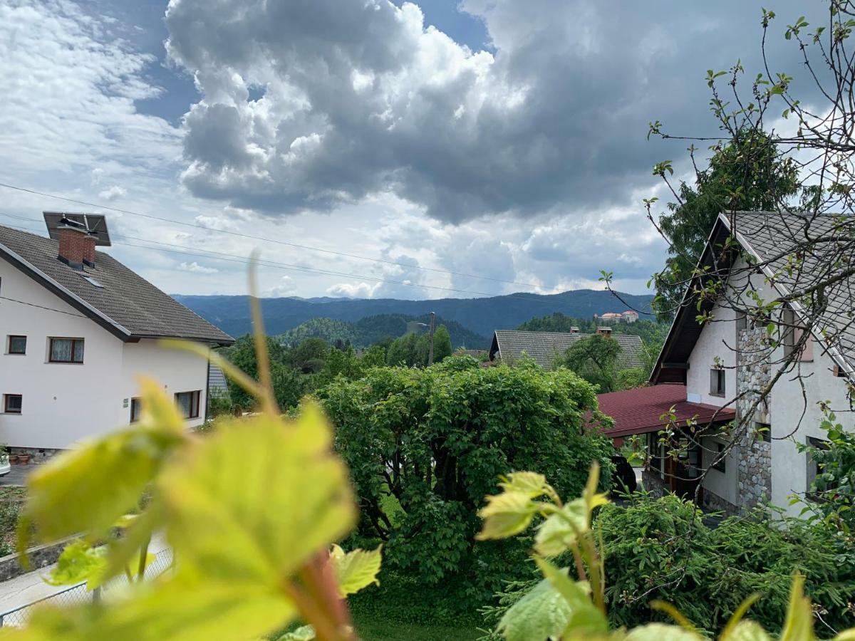 Villa House Amalia à Bled Extérieur photo